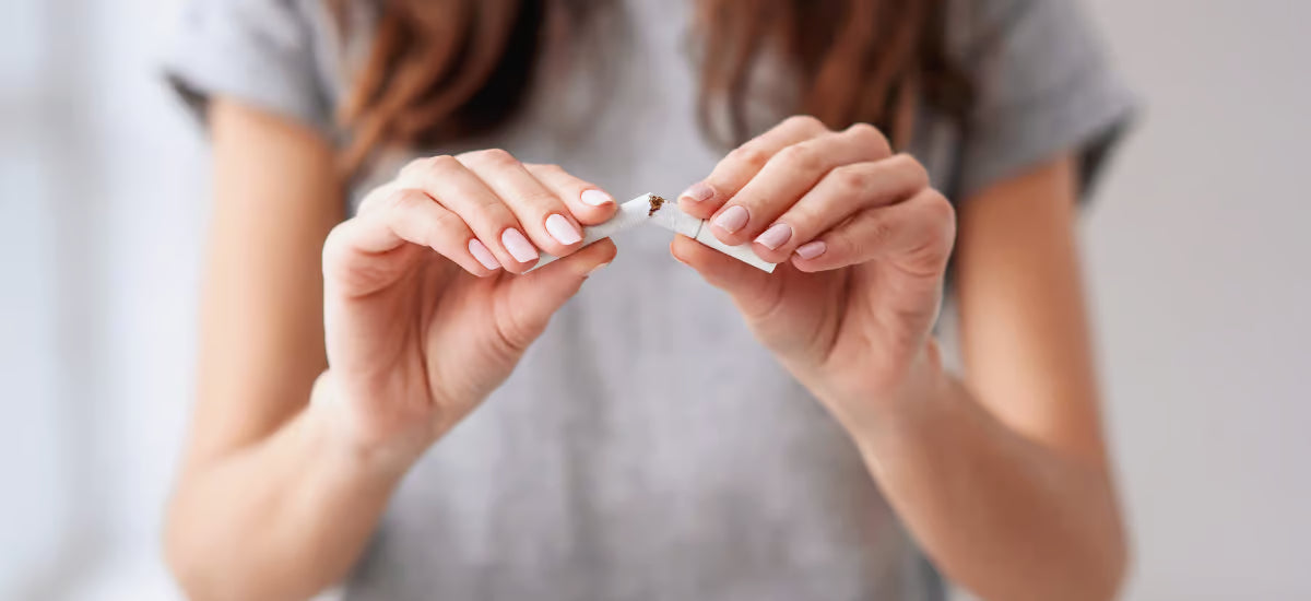 Nicht zunehmen nach dem Rauchstopp: Tipps & Ernhrung Primabiotic.de Nicht zunehmen nach dem Rauchstopp: Tipps & Ernhrung Primabiotic.de