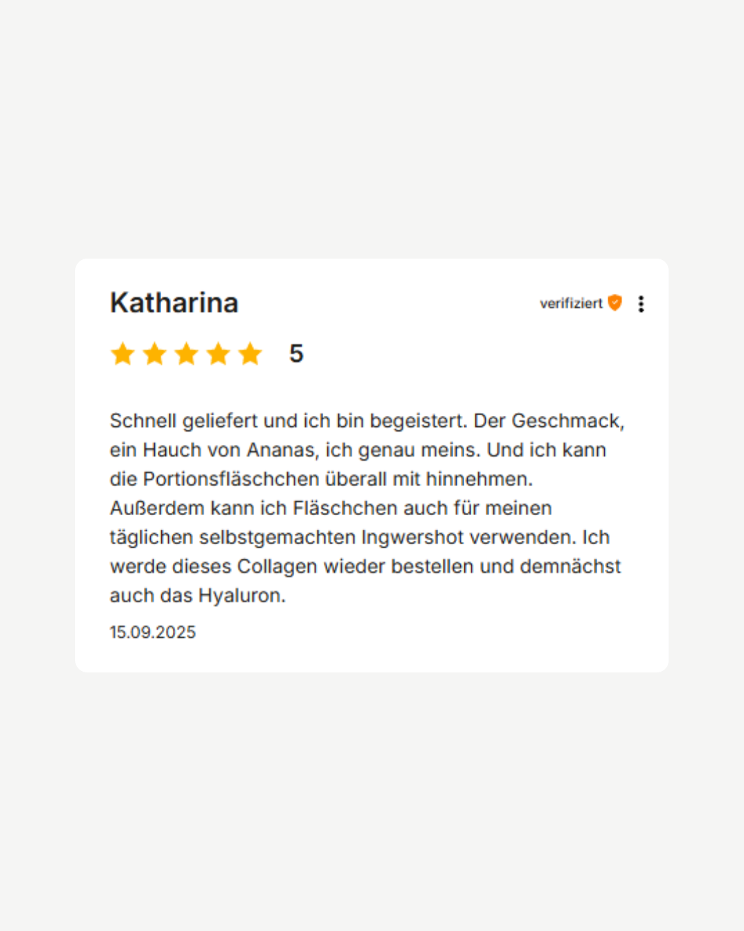 Collagen Sport - Kollagen für Sportler