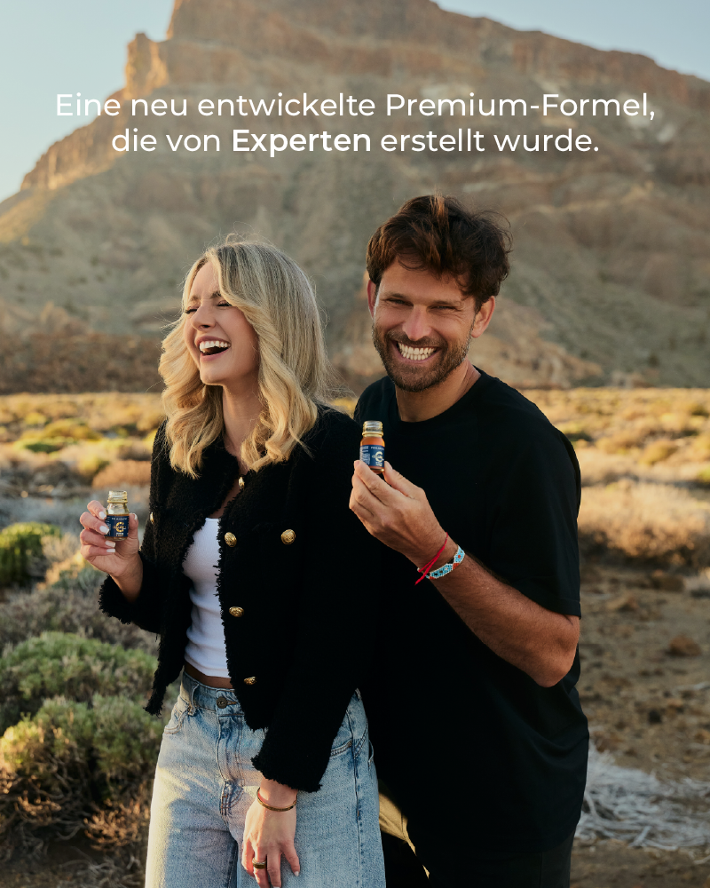 Collagen Sport – Kollagen mit Magnesium