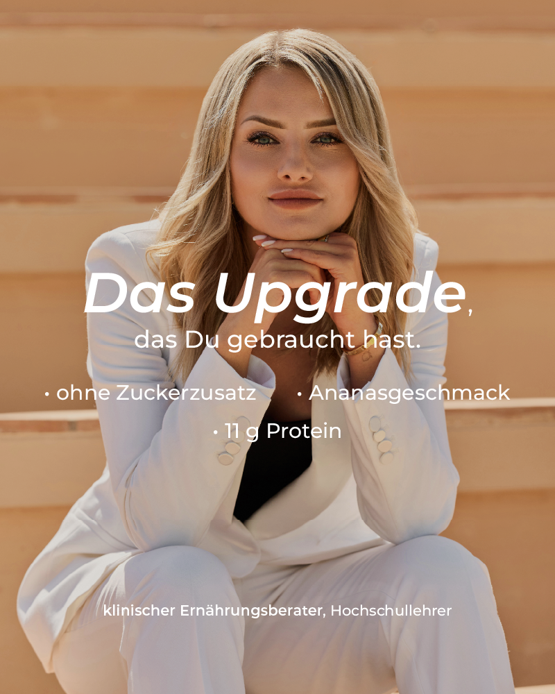 Collagen Sport – Kollagen mit Magnesium