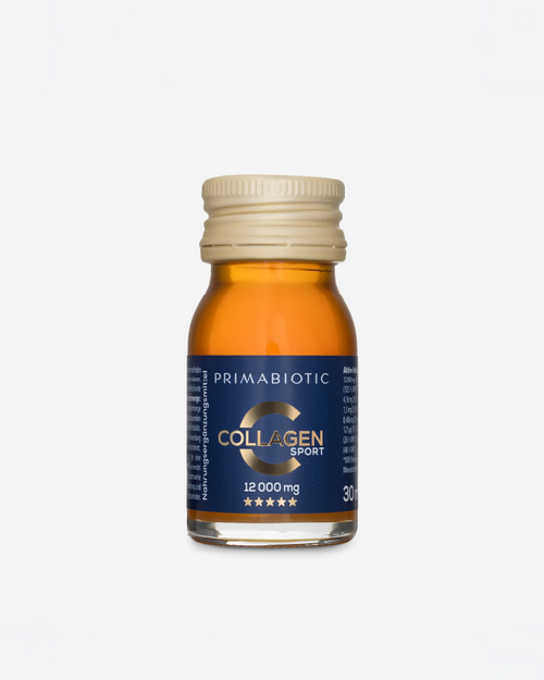 Collagen Sport – Kollagen mit Magnesium