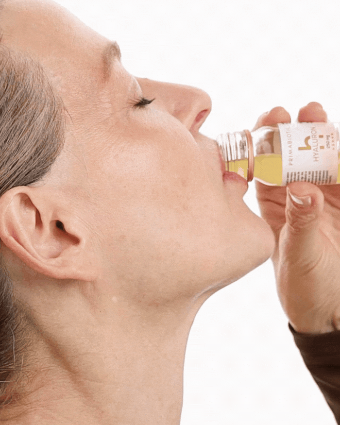 hyaluronsäure im kühlschrank aufbewahren Primabiotic Hyaluron – Vegan Hyaluronsäure zum Trinken – Primabiotic.de