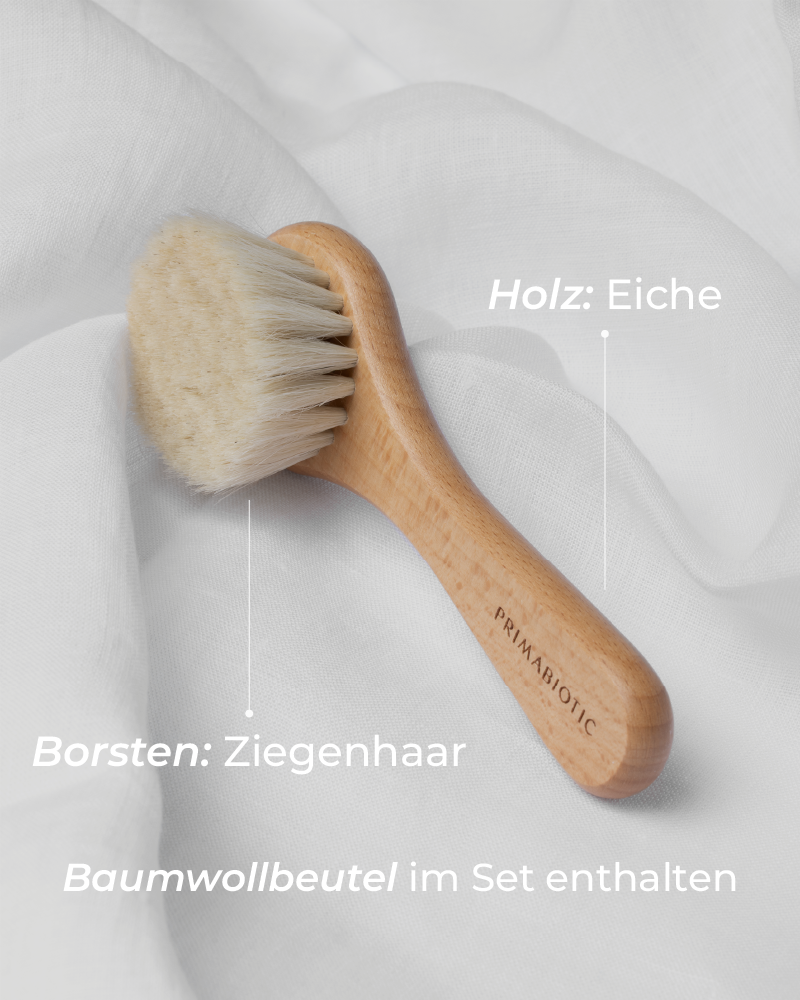 Gesichtsbürste