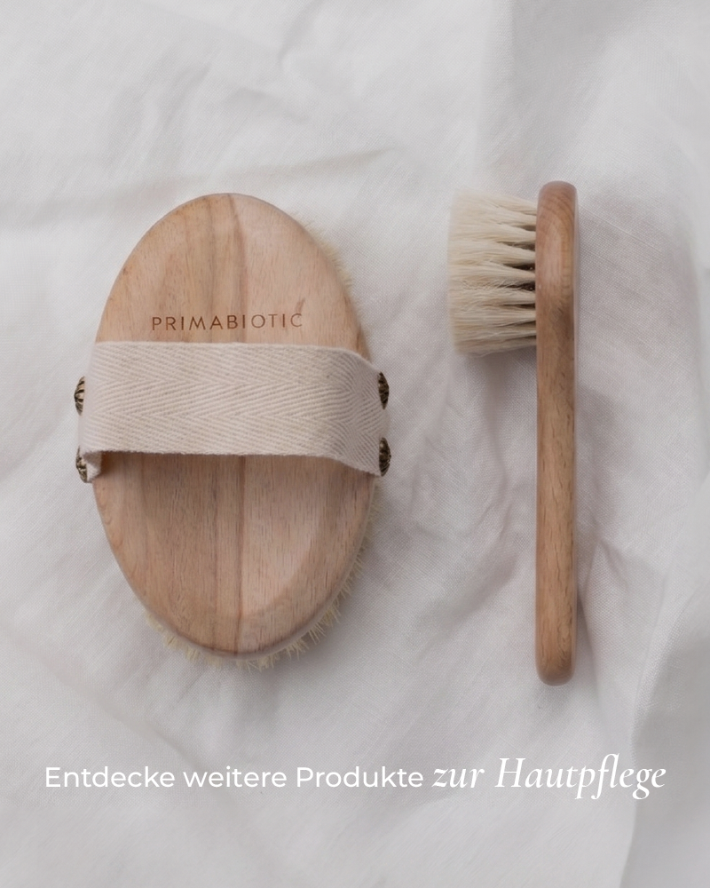 Gesichtsbürste