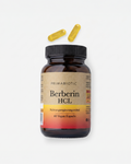 Berberin HCL (60 Vegan Kapseln)