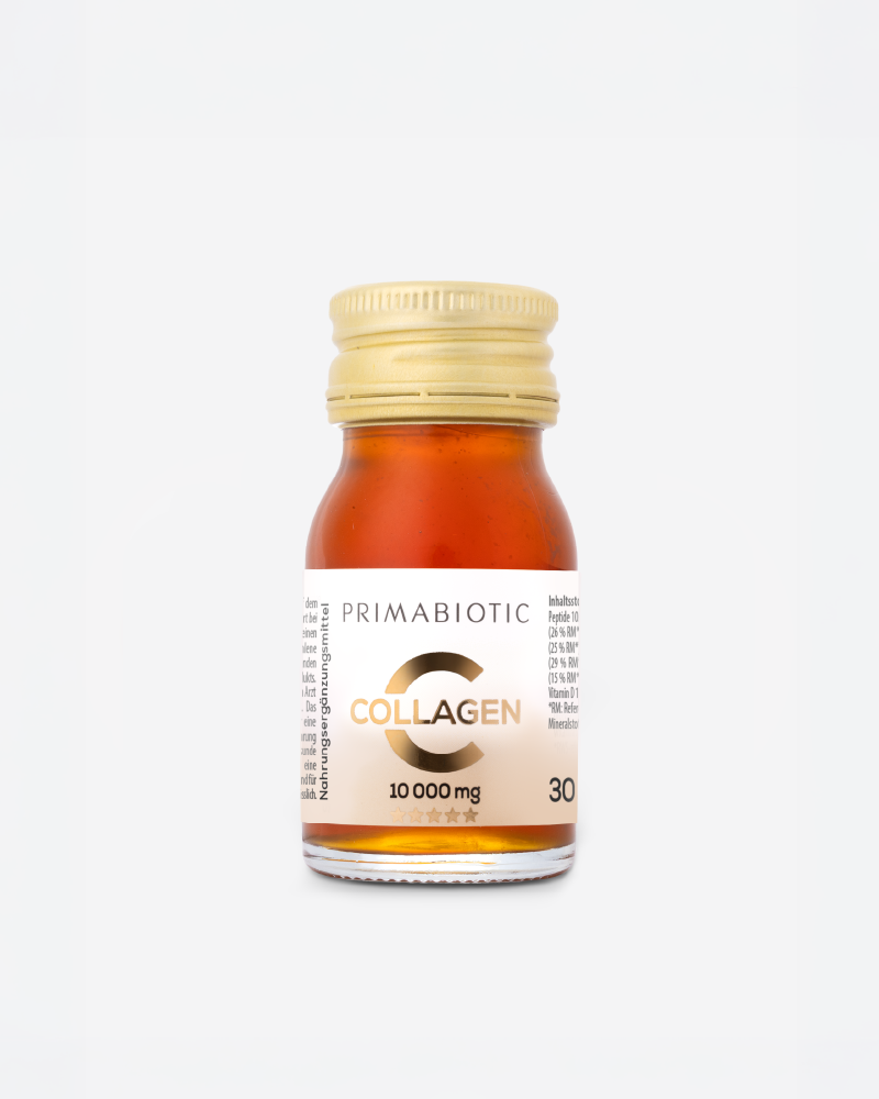 Primabiotic Collagen Probierset