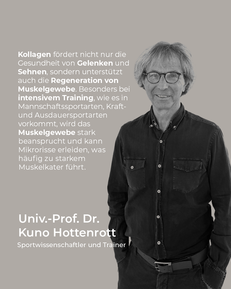 Primabiotic Collagen – Kollagen Trinkampullen