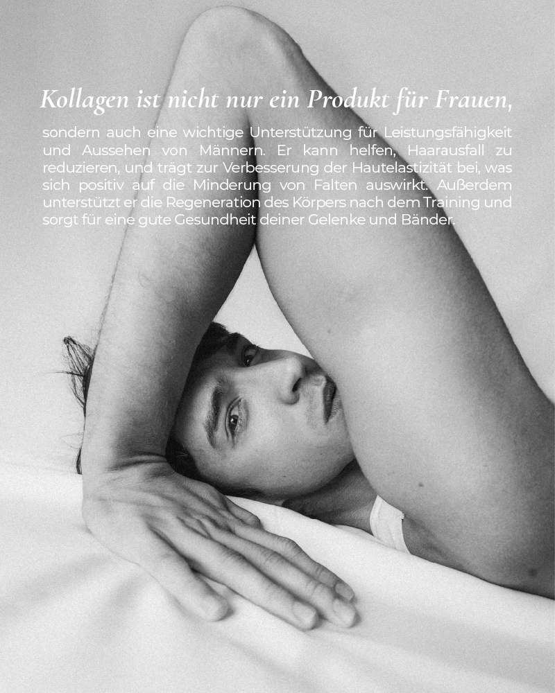 Primabiotic Collagen – Kollagen Trinkampullen