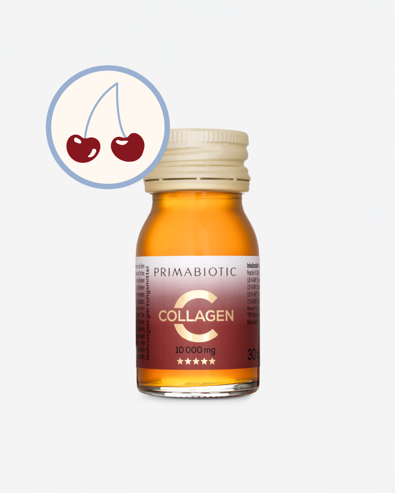 Primabiotic Collagen Summer
