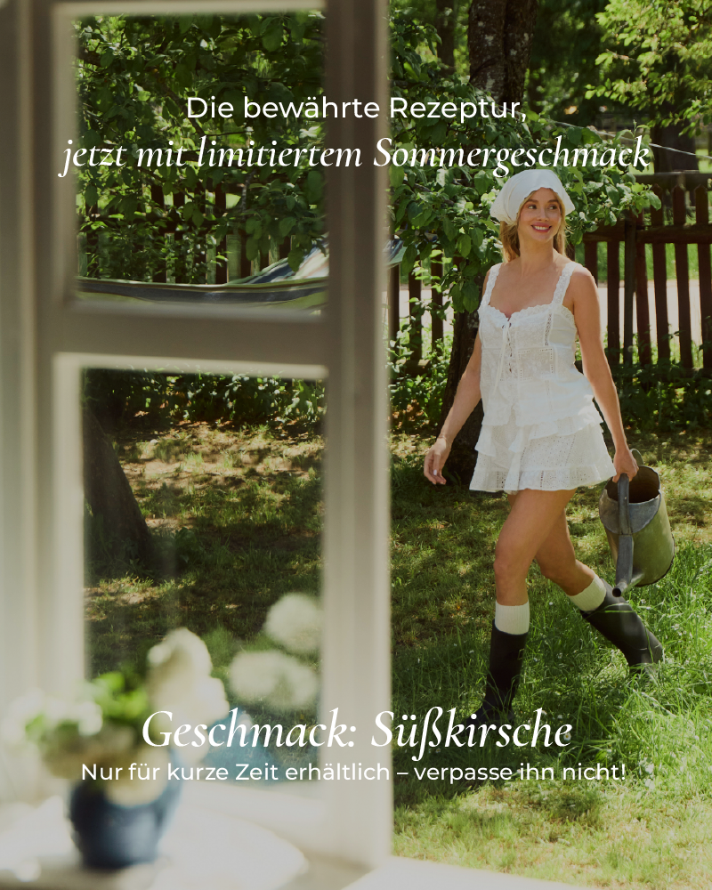 Primabiotic Collagen Summer - 90 Tage Supplementierung