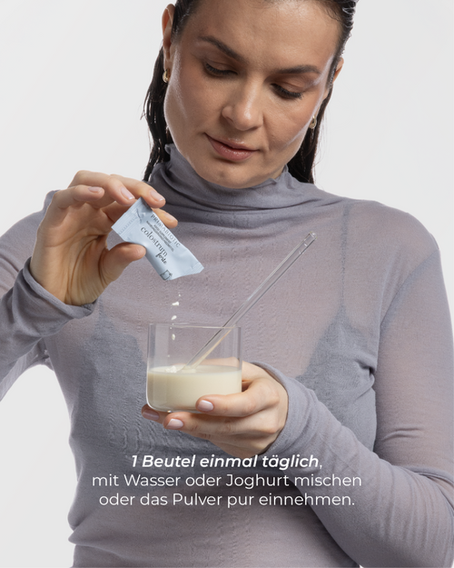 Colostrum Bovinum Forte