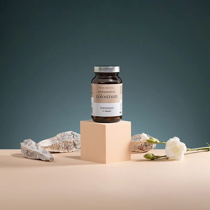 Colostrum (60 Kapseln)