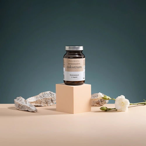 Colostrum (60 Kapseln)
