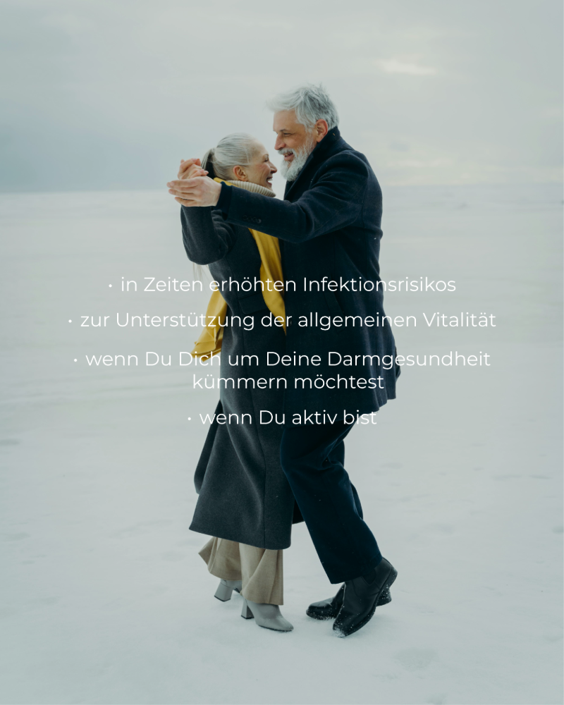 Colostrum (60 Kapseln)