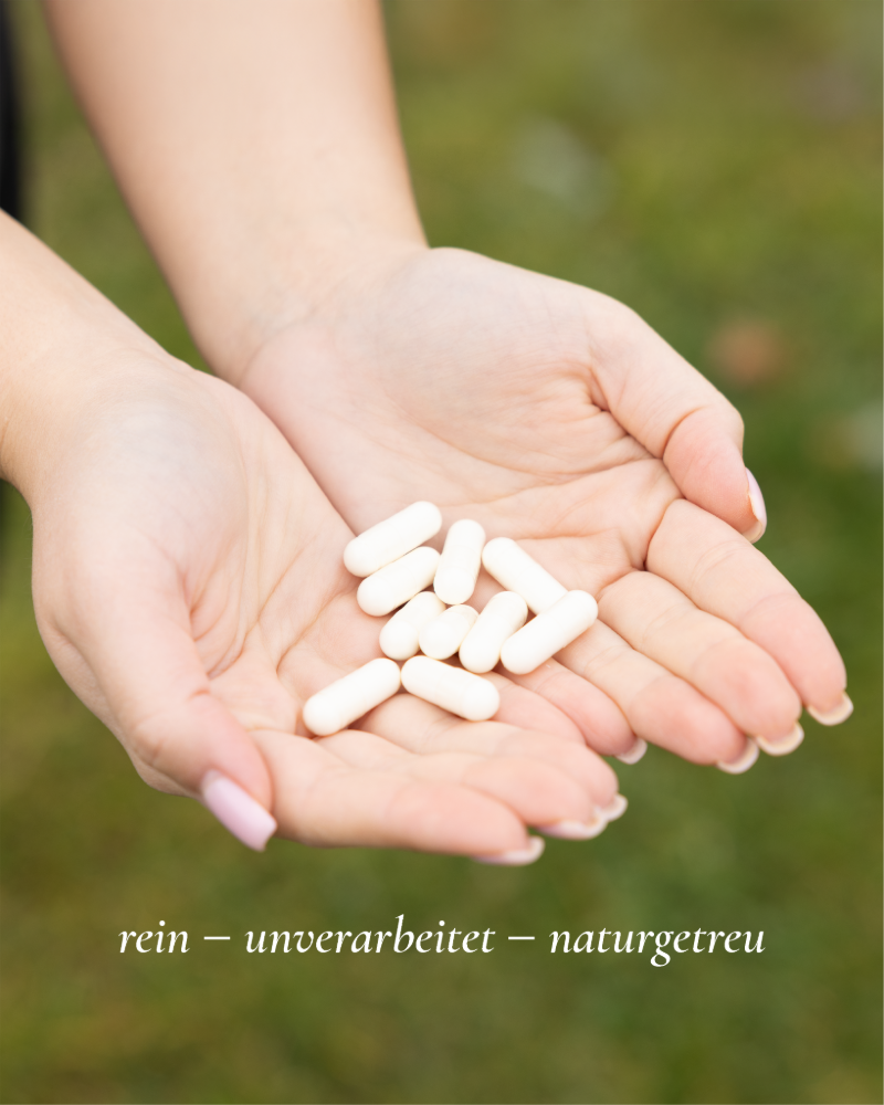 Colostrum (60 Kapseln)