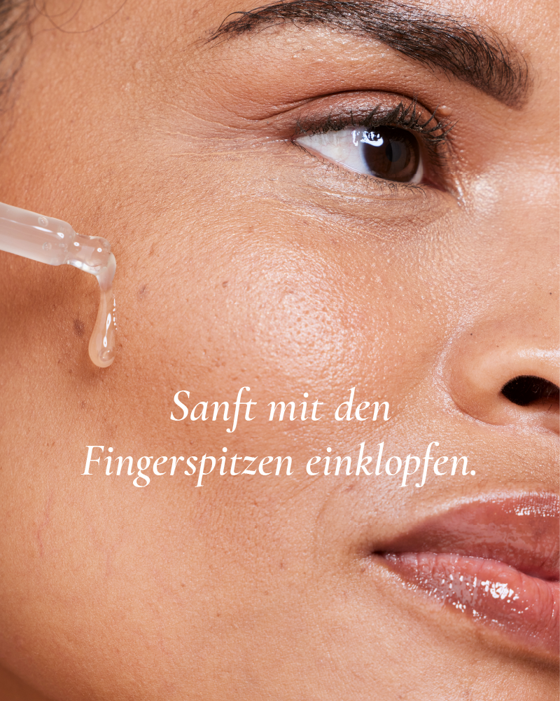 Gesichtsöl