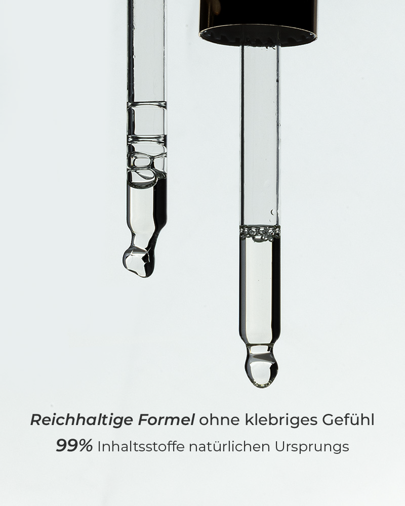 Gesichtsöl