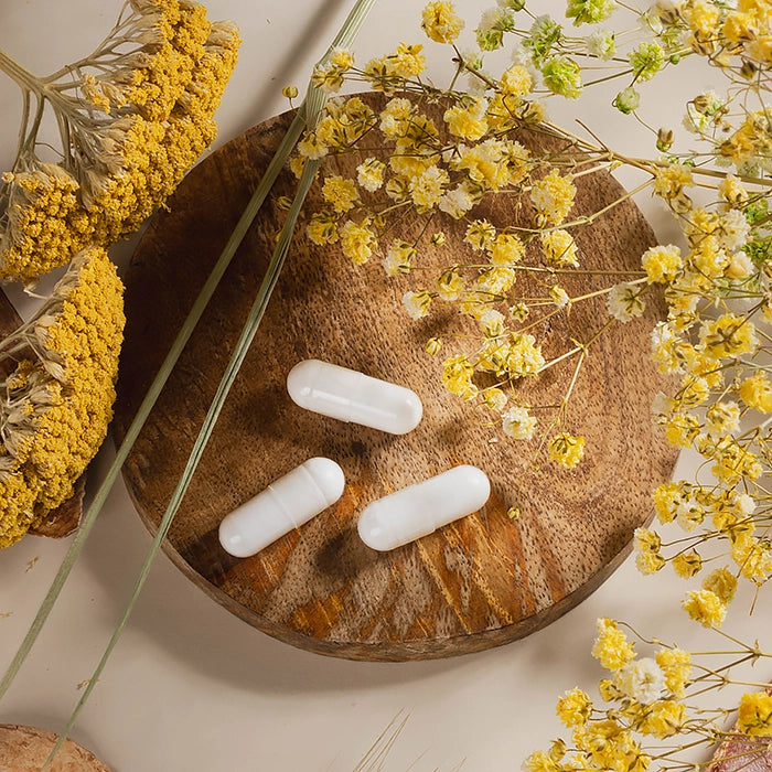 Inositol (60 Vegan Kapseln)
