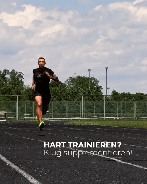 Collagen Sport - Kollagen für Sportler