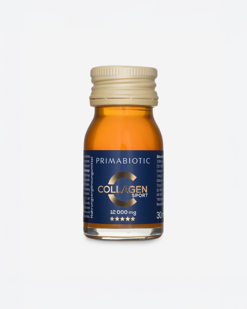Collagen Sport – Kollagen mit Magnesium