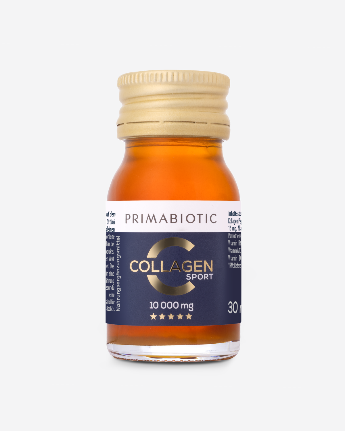 Collagen Sport - Kollagen für Sportler