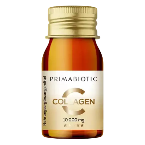 Primabioitc Collagen