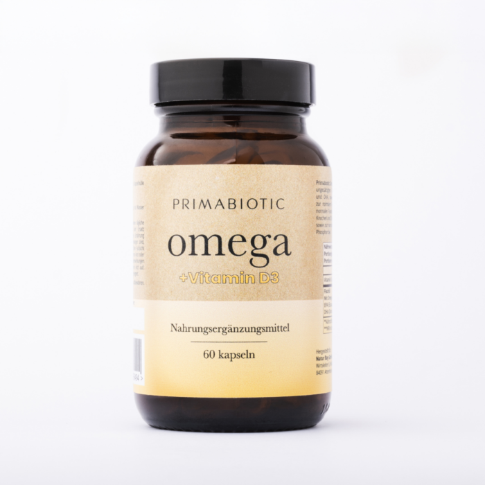 omega vitamin d3