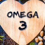 Omega-3-Fettsäuren und ihre Quellen