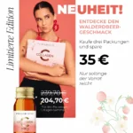collagen summer