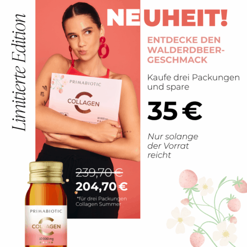 collagen summer