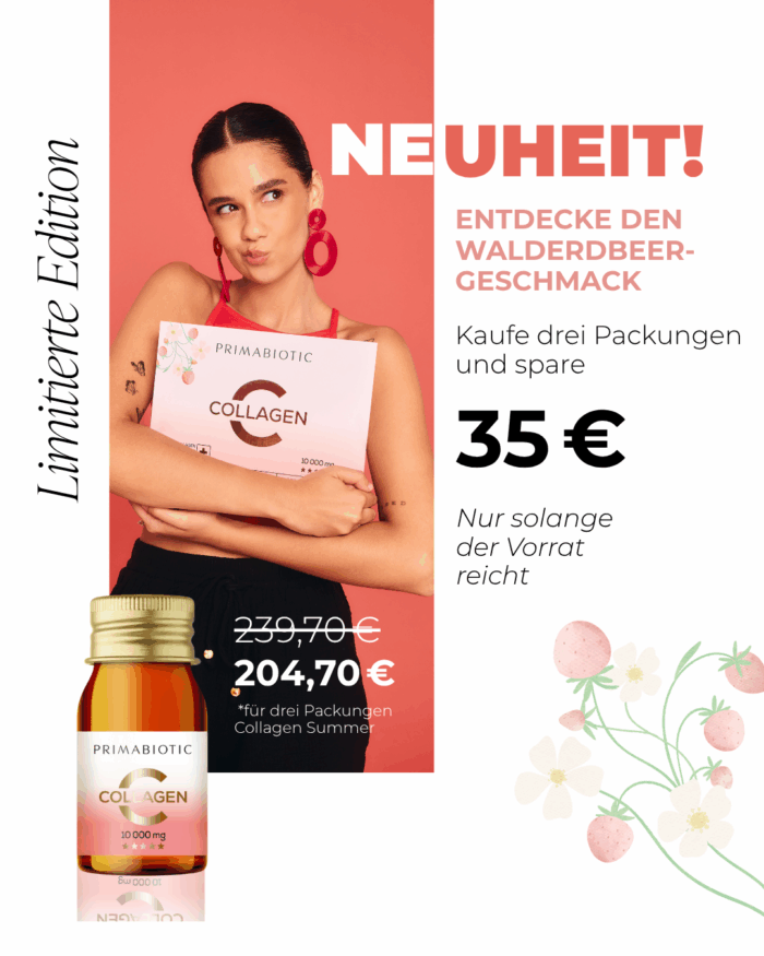 collagen summer