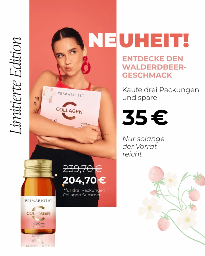 collagen summer