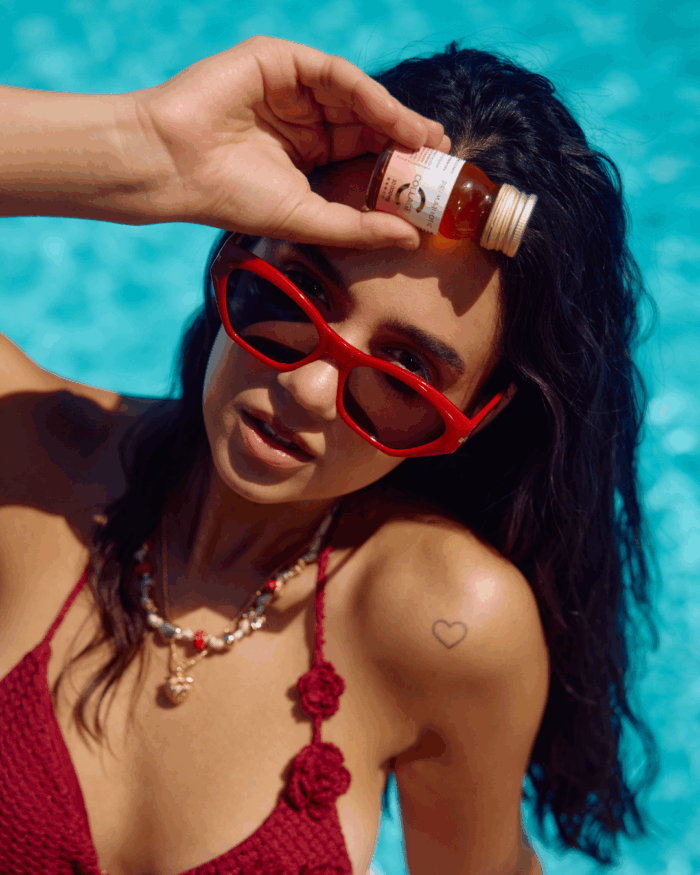 collagen summer