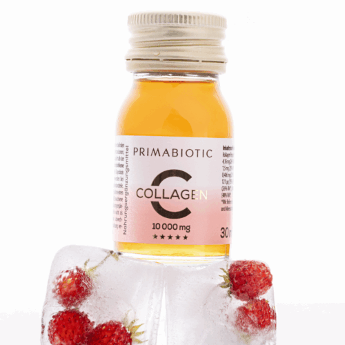 collagen summer