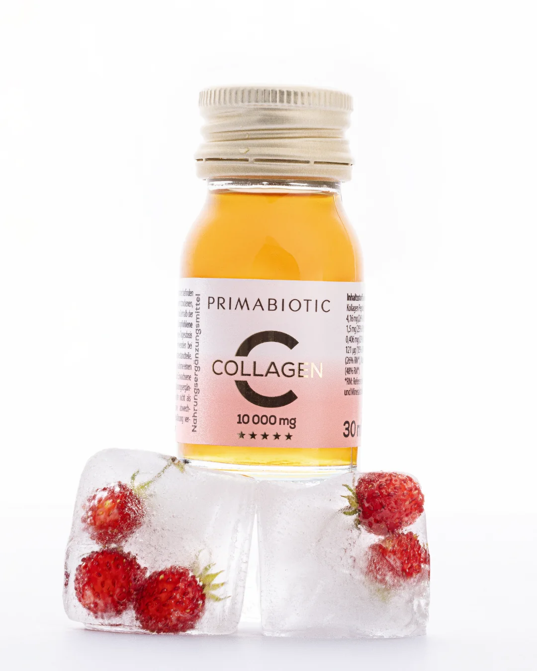 collagen summer