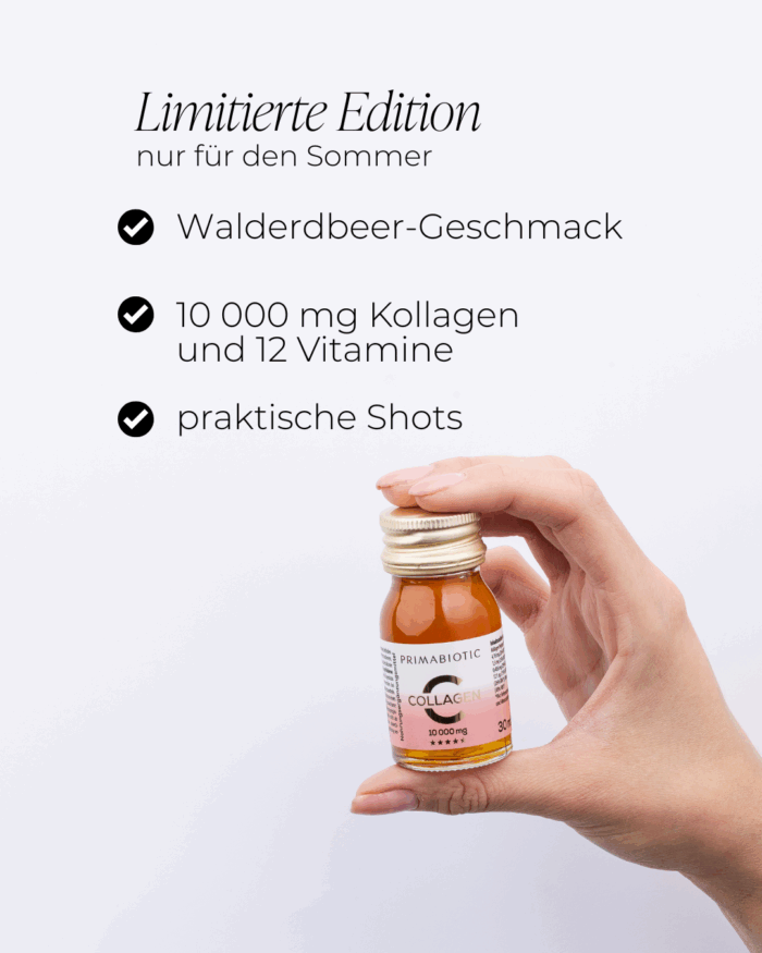 collagen summer