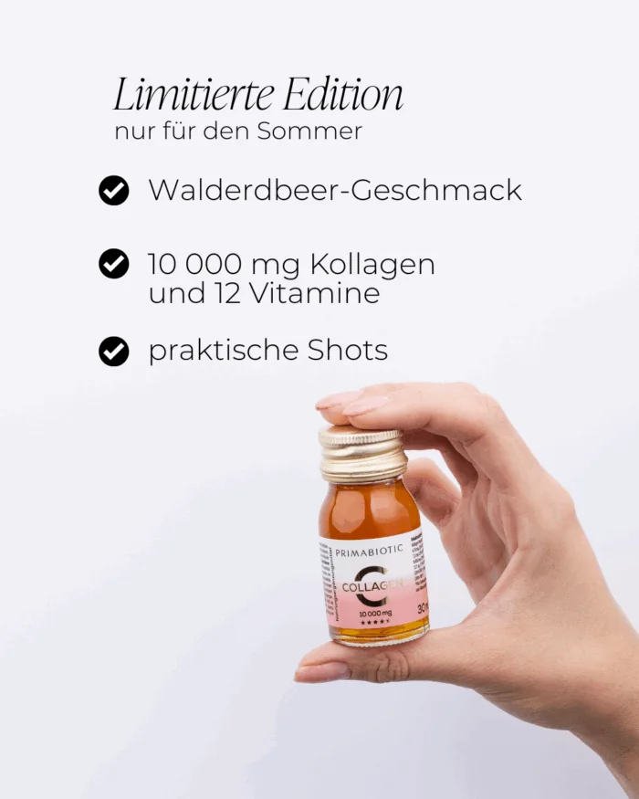 collagen summer