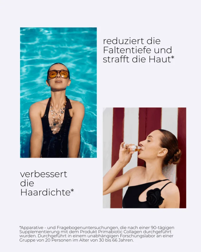 collagen summer edition
