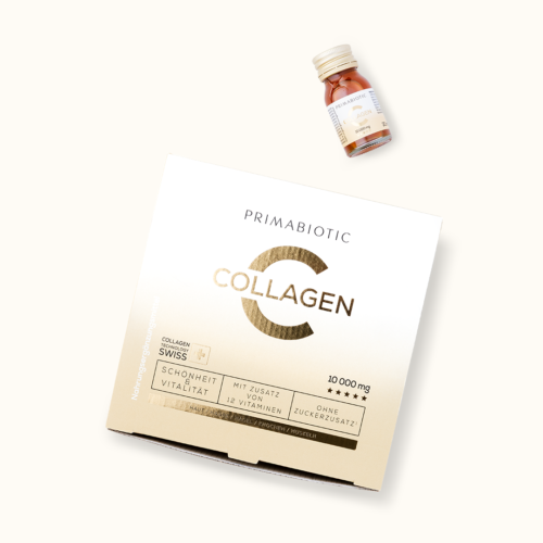 collagen primabiotic 15