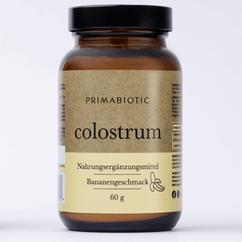 colostrum